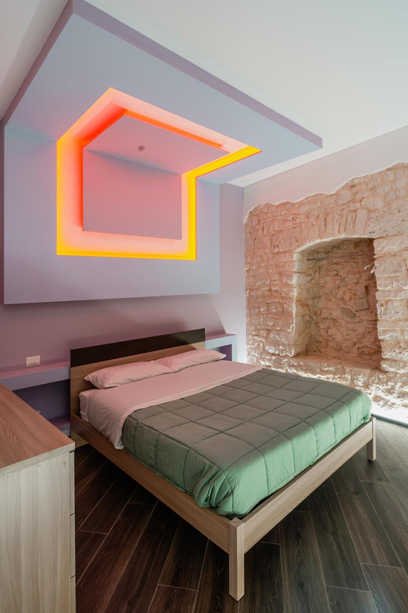 Luxuite Spa Con Piscina E Jacuzzi Alberobello Exterior photo