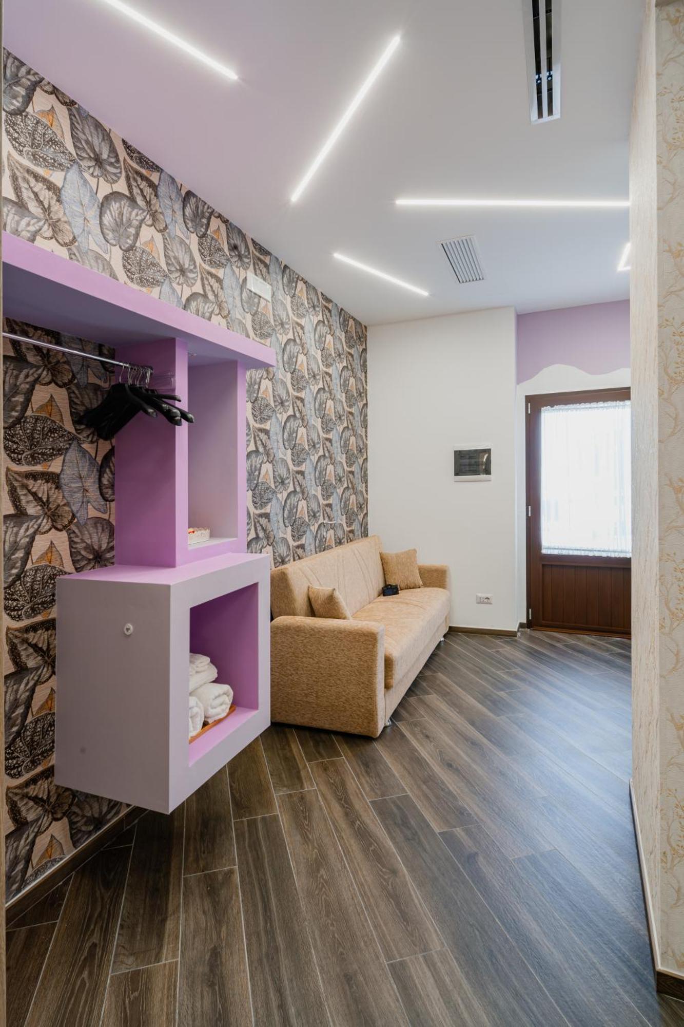 Luxuite Spa Con Piscina E Jacuzzi Alberobello Exterior photo